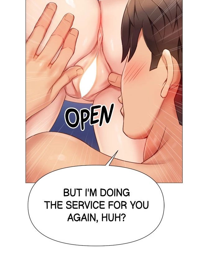 My Daughter’s Friend Chapter 83 - Page 15