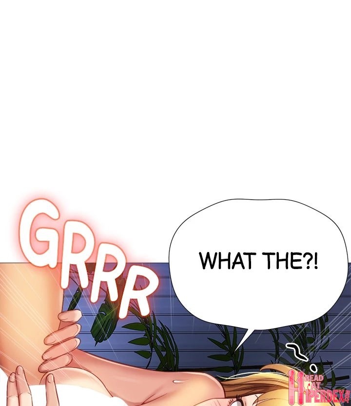 My Daughter’s Friend Chapter 83 - Page 19