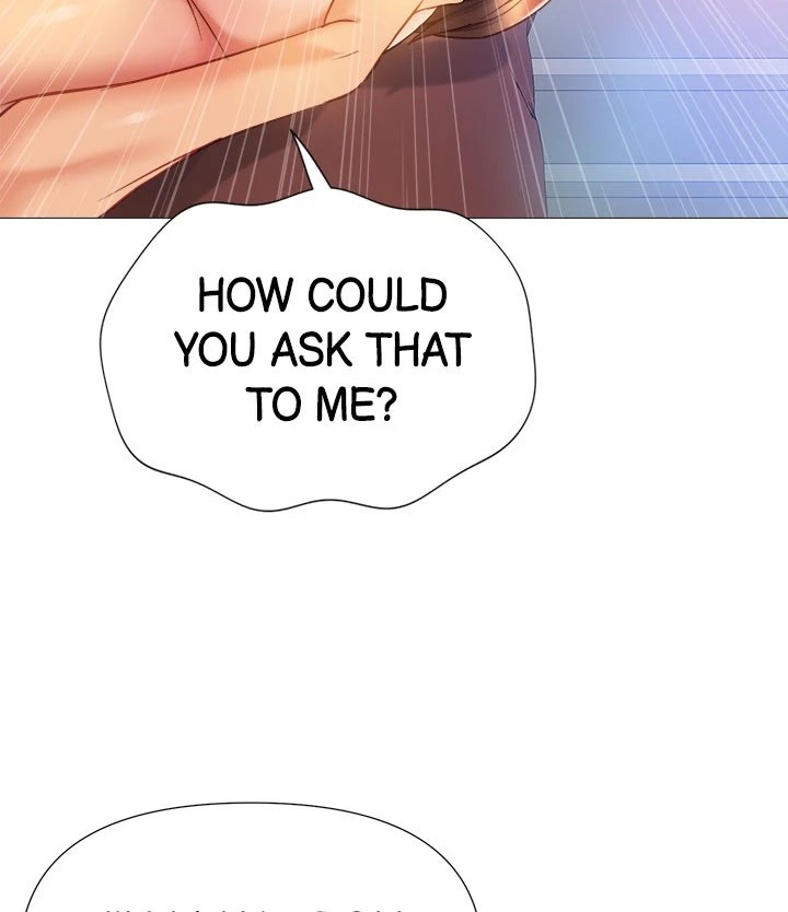 My Daughter’s Friend Chapter 83 - Page 21