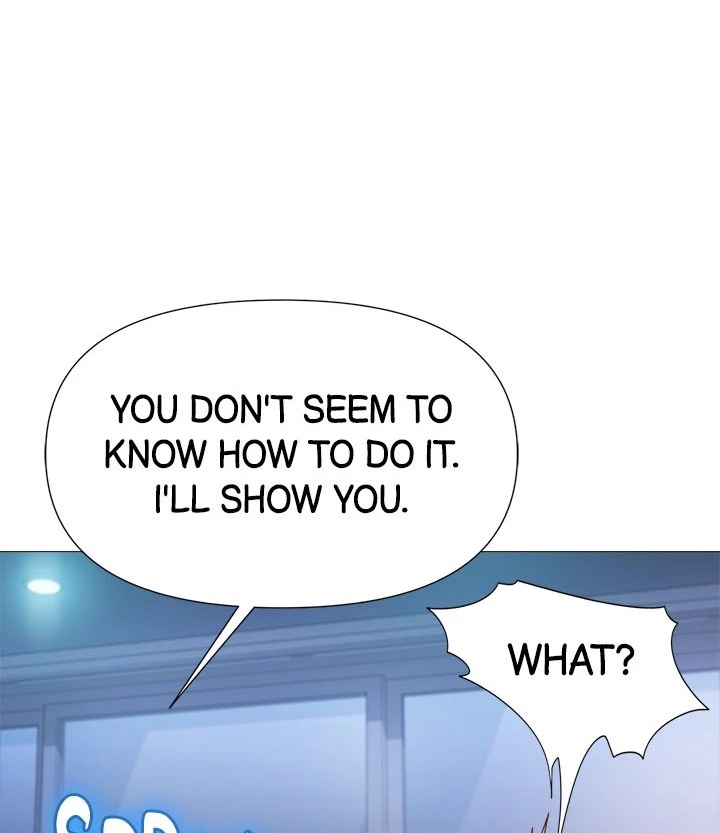 My Daughter’s Friend Chapter 83 - Page 23