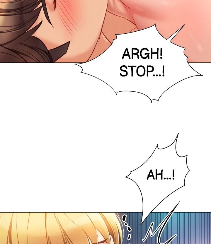 My Daughter’s Friend Chapter 83 - Page 26