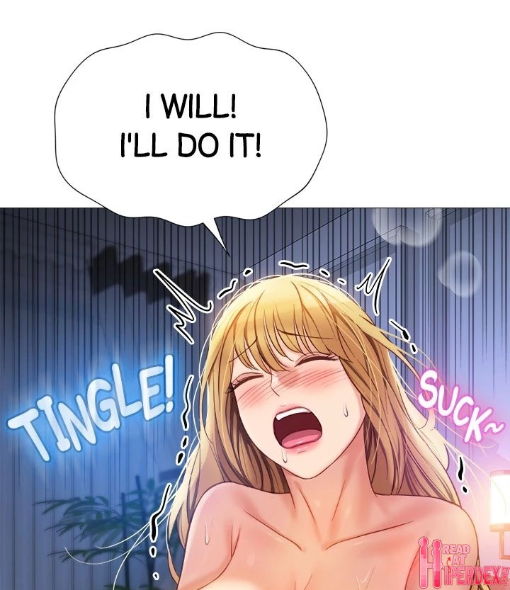 My Daughter’s Friend Chapter 83 - Page 28