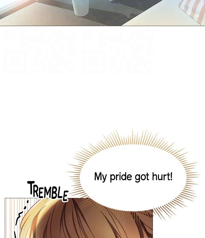 My Daughter’s Friend Chapter 83 - Page 32