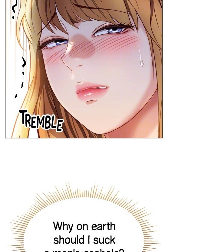 My Daughter’s Friend Chapter 83 - Page 33