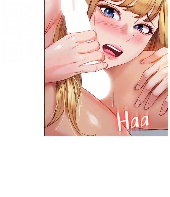 My Daughter’s Friend Chapter 83 - Page 38