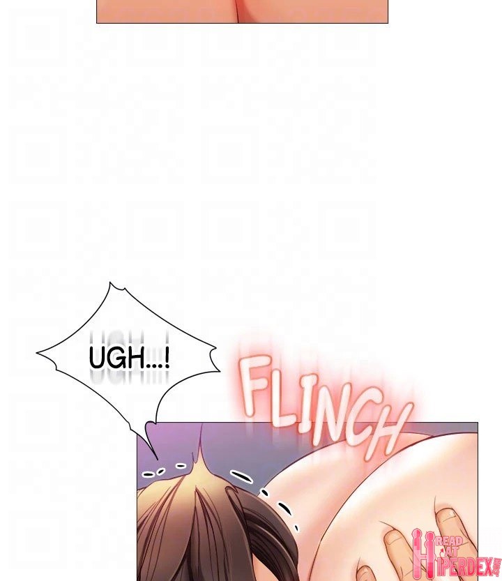 My Daughter’s Friend Chapter 83 - Page 40