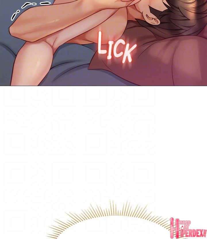 My Daughter’s Friend Chapter 83 - Page 43