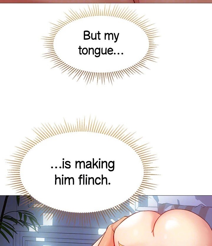 My Daughter’s Friend Chapter 83 - Page 45