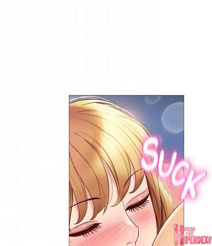 My Daughter’s Friend Chapter 83 - Page 49