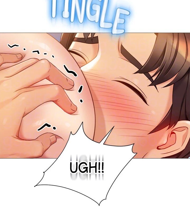 My Daughter’s Friend Chapter 83 - Page 51