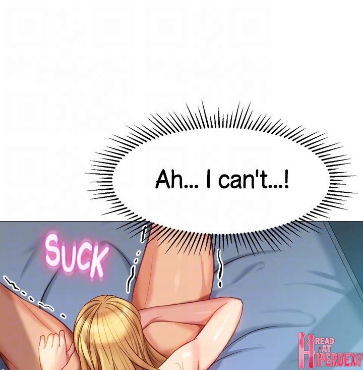 My Daughter’s Friend Chapter 83 - Page 52