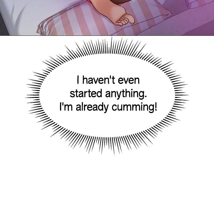 My Daughter’s Friend Chapter 83 - Page 54