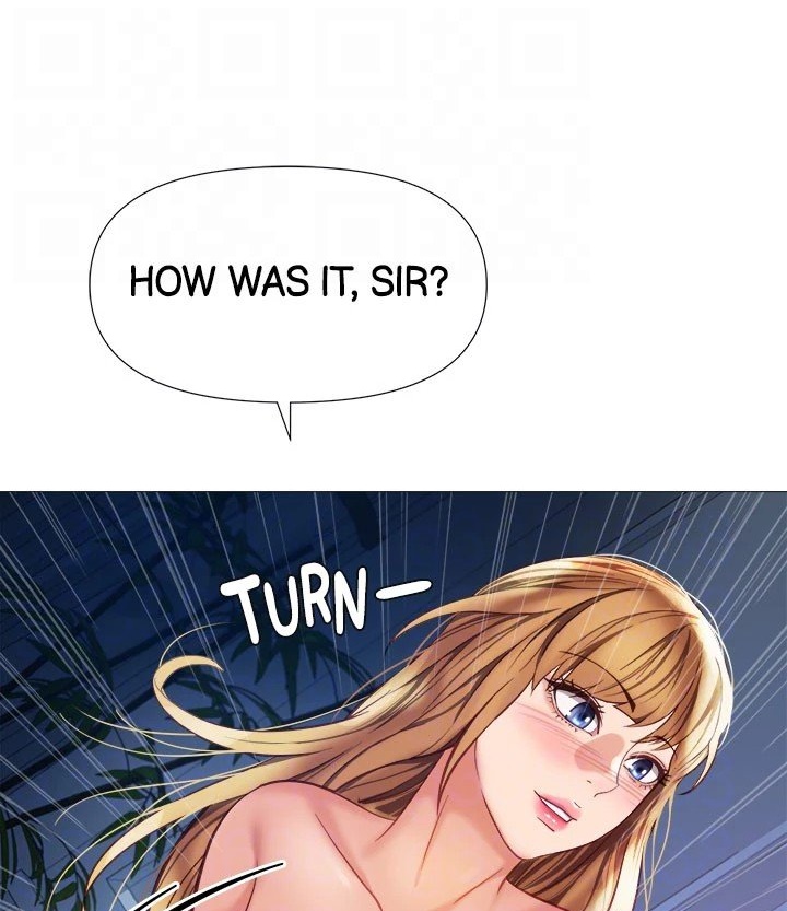 My Daughter’s Friend Chapter 83 - Page 59