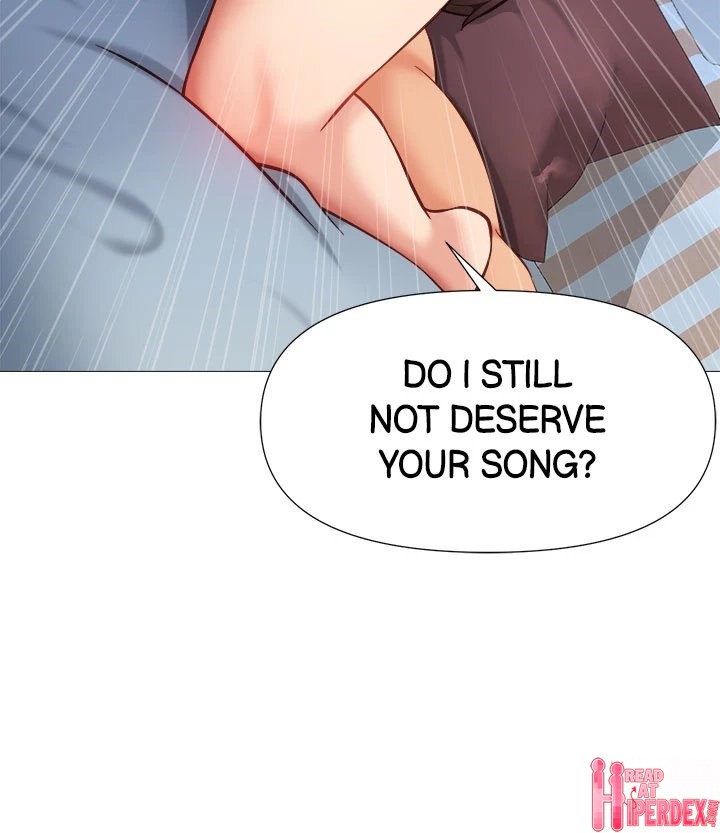 My Daughter’s Friend Chapter 83 - Page 61