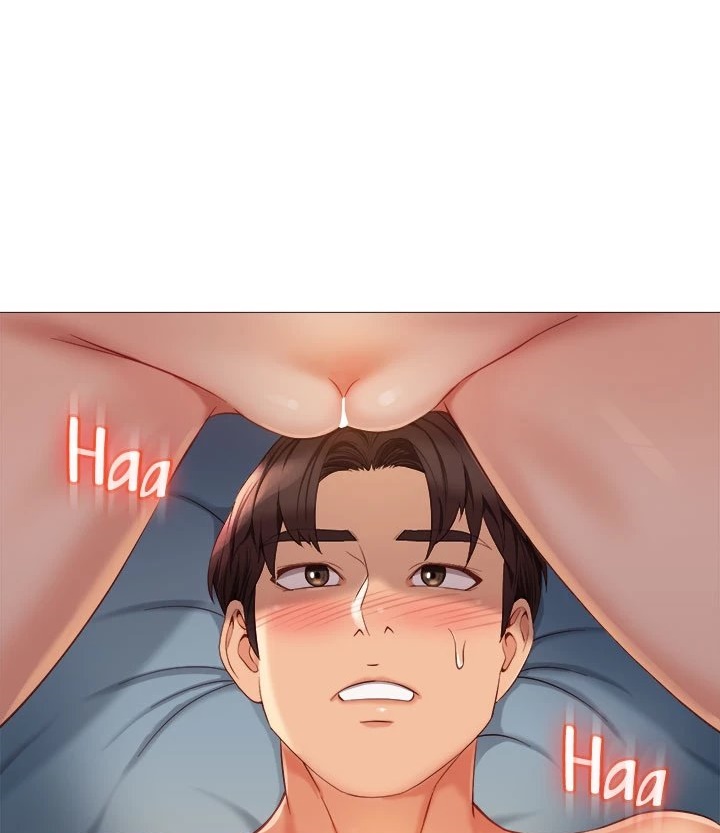 My Daughter’s Friend Chapter 83 - Page 62