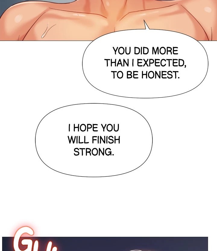 My Daughter’s Friend Chapter 83 - Page 63