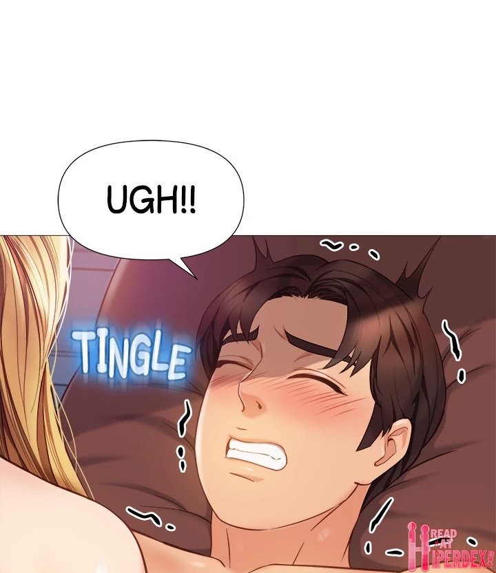 My Daughter’s Friend Chapter 83 - Page 73