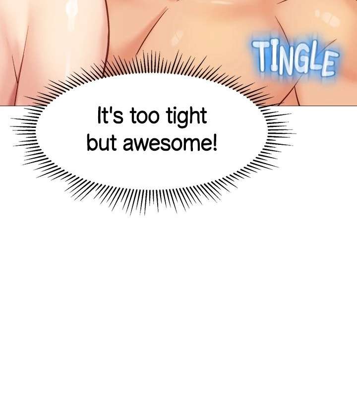 My Daughter’s Friend Chapter 83 - Page 74