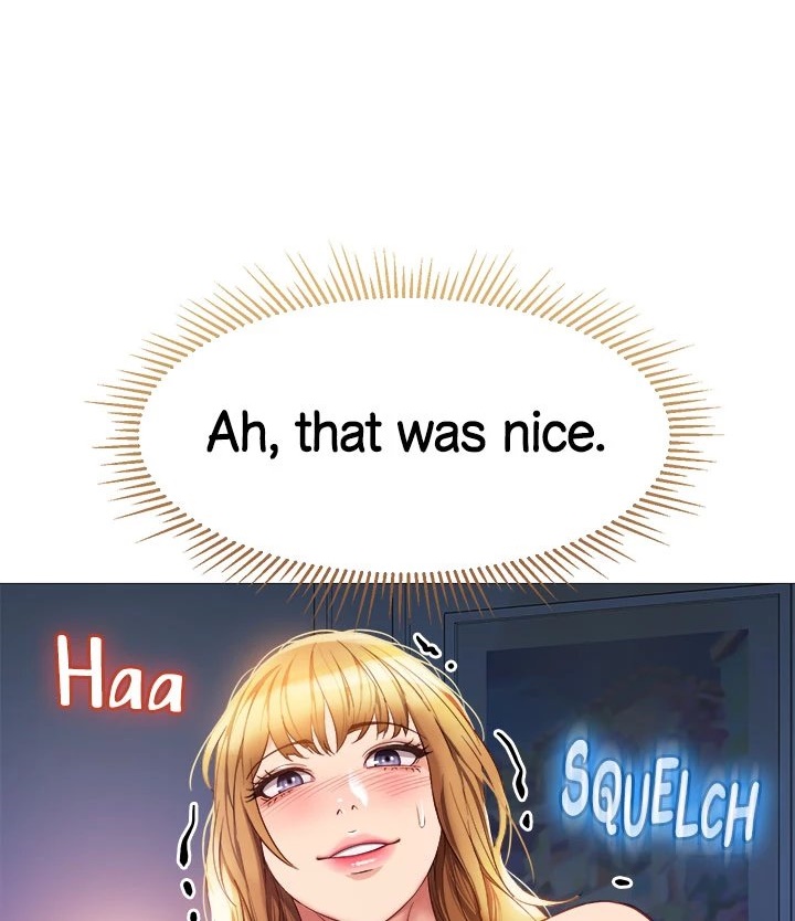 My Daughter’s Friend Chapter 83 - Page 78