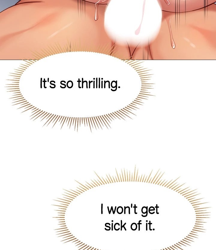 My Daughter’s Friend Chapter 83 - Page 80