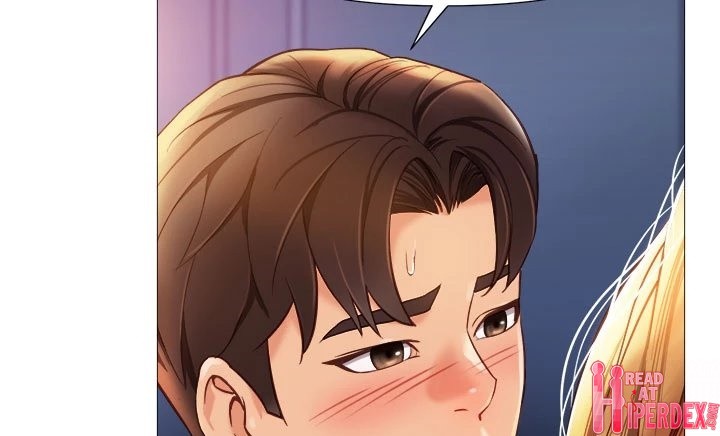 My Daughter’s Friend Chapter 83 - Page 88