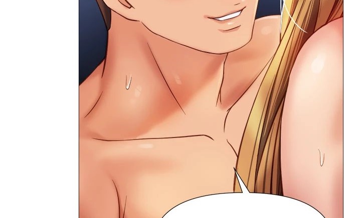 My Daughter’s Friend Chapter 83 - Page 89