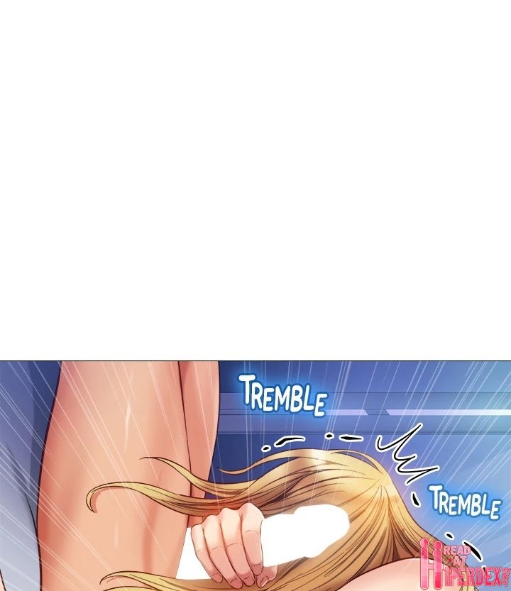 My Daughter’s Friend Chapter 83 - Page 10