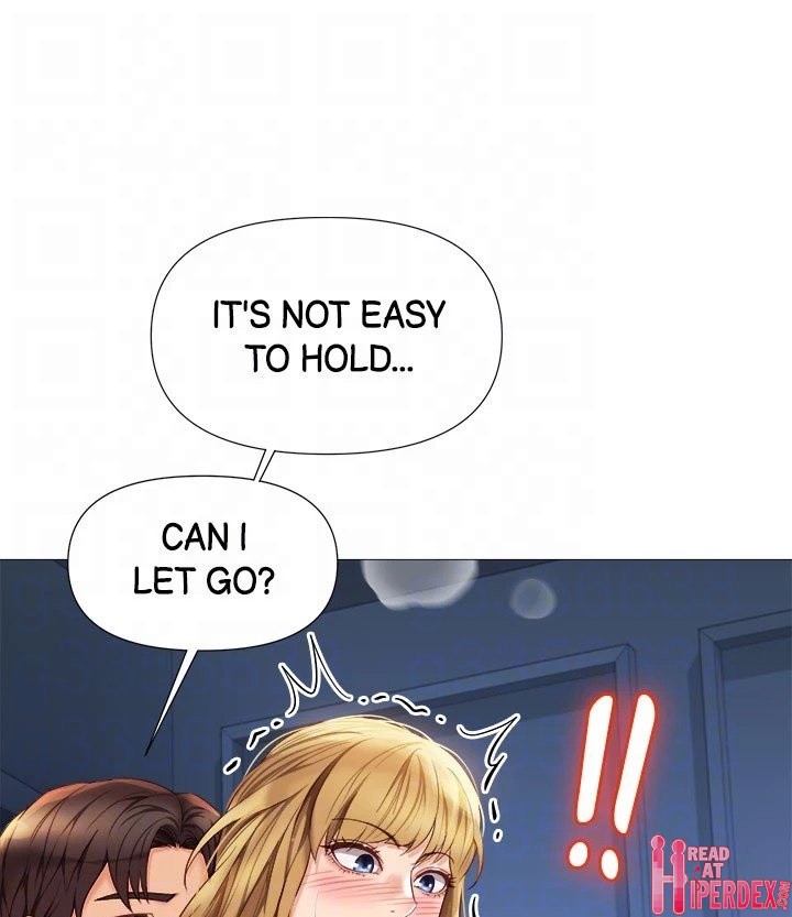 My Daughter’s Friend Chapter 83 - Page 91