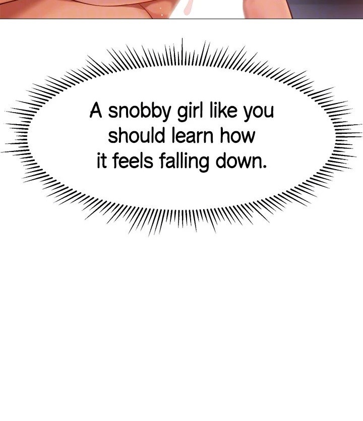 My Daughter’s Friend Chapter 83 - Page 93