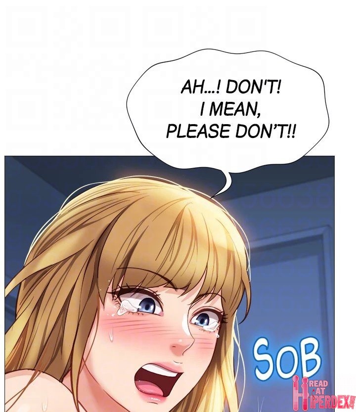 My Daughter’s Friend Chapter 83 - Page 94