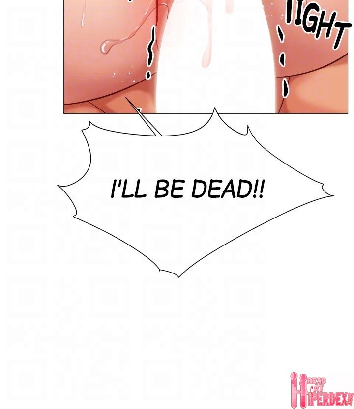 My Daughter’s Friend Chapter 83 - Page 97