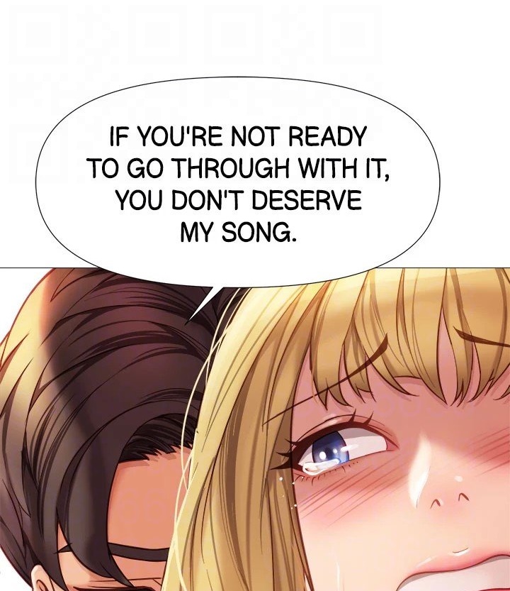 My Daughter’s Friend Chapter 83 - Page 98