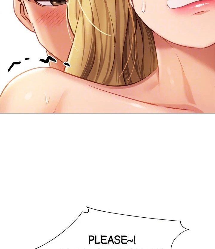 My Daughter’s Friend Chapter 83 - Page 99