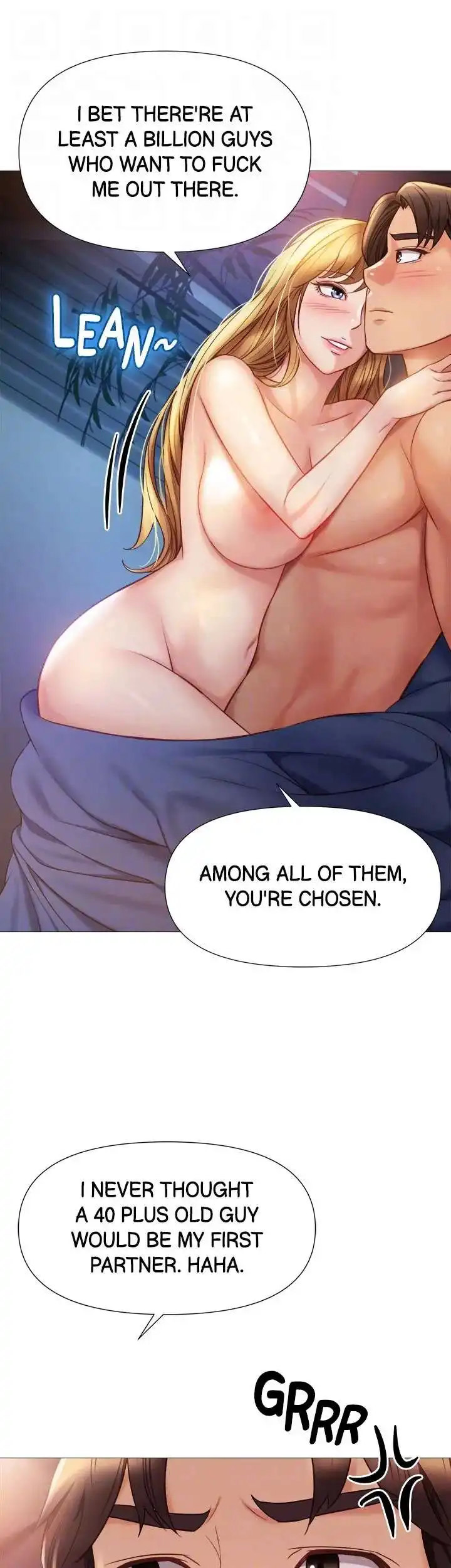 My Daughter’s Friend Chapter 84 - Page 13