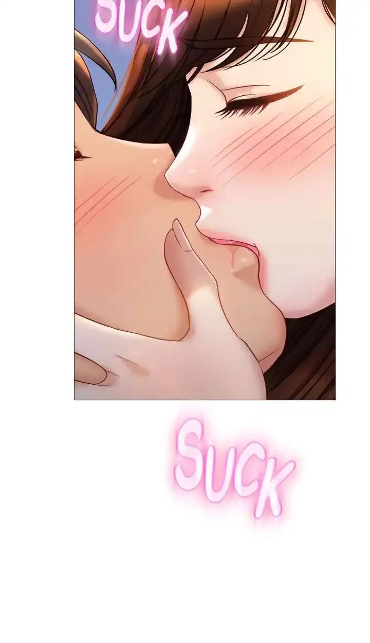 My Daughter’s Friend Chapter 85 - Page 41