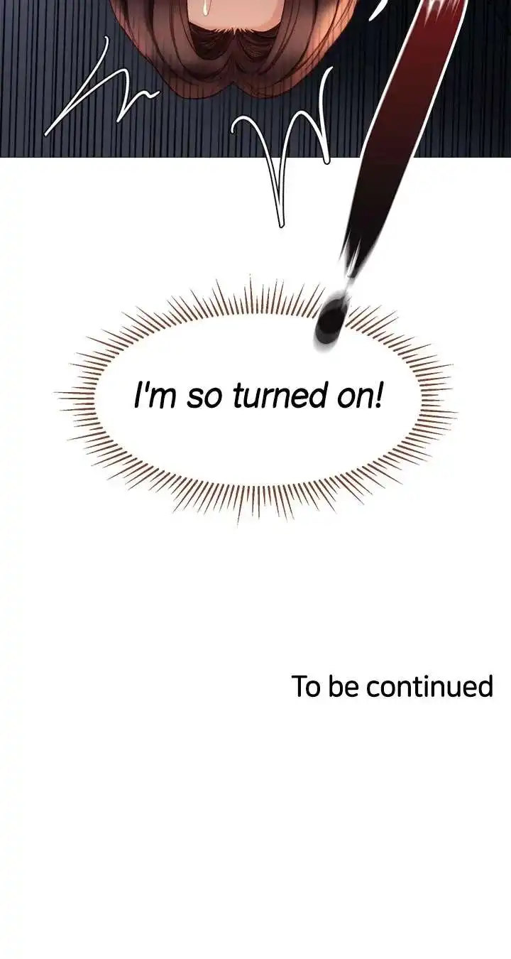 My Daughter’s Friend Chapter 85 - Page 47