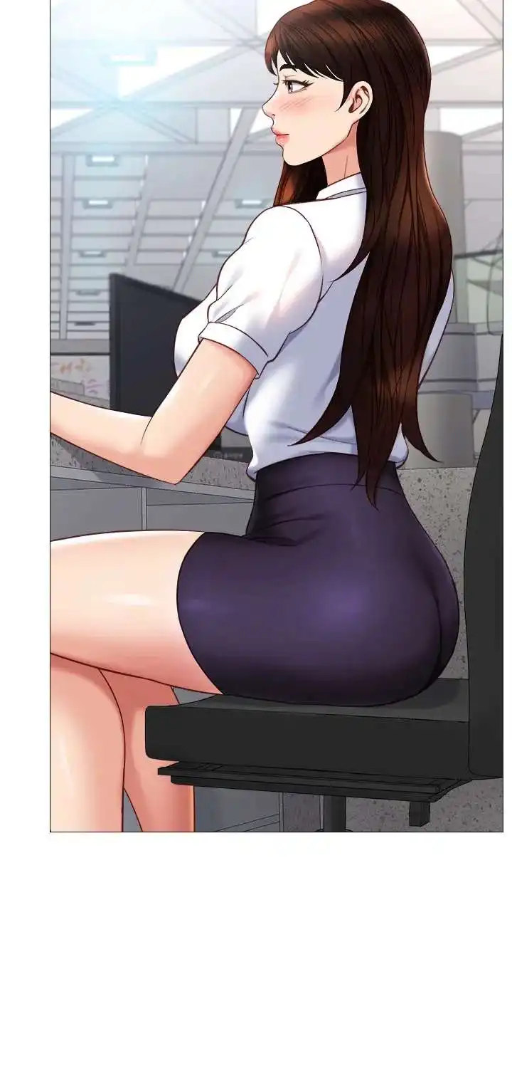 My Daughter’s Friend Chapter 85 - Page 10