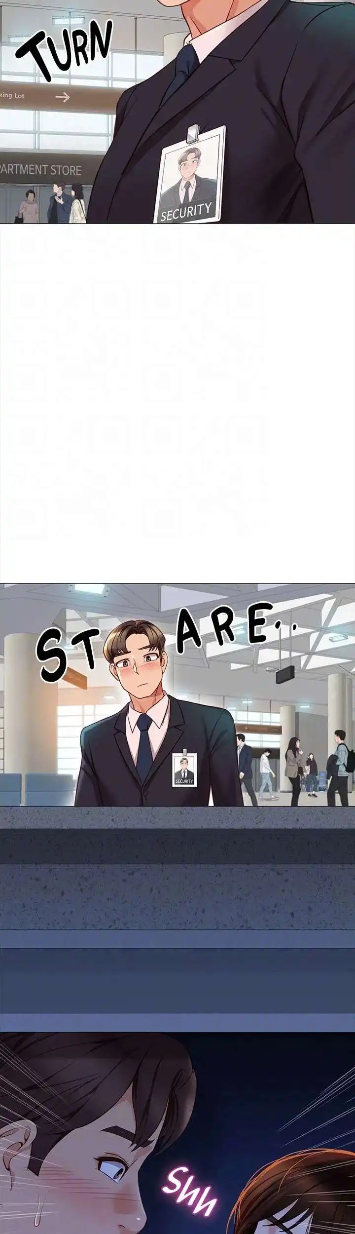 My Daughter’s Friend Chapter 86 - Page 13