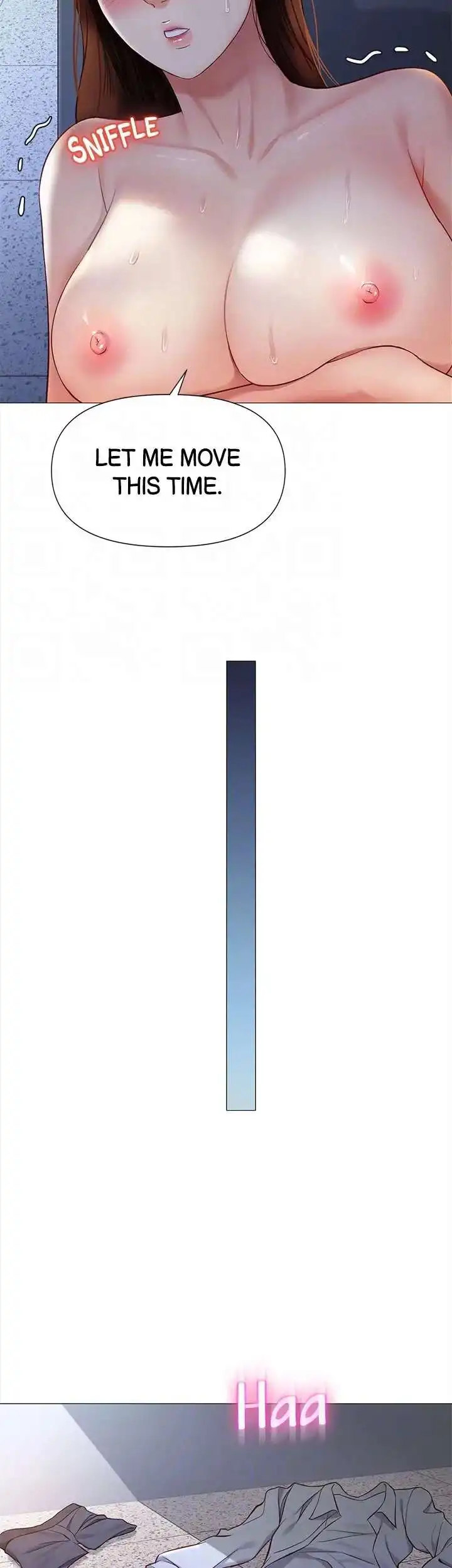 My Daughter’s Friend Chapter 86 - Page 17