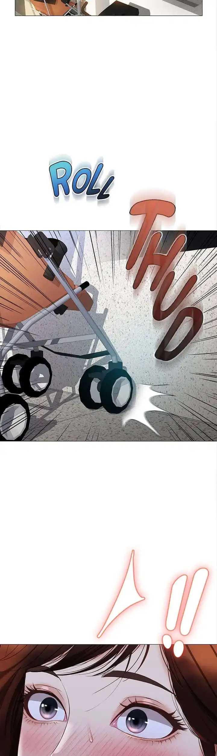 My Daughter’s Friend Chapter 86 - Page 25