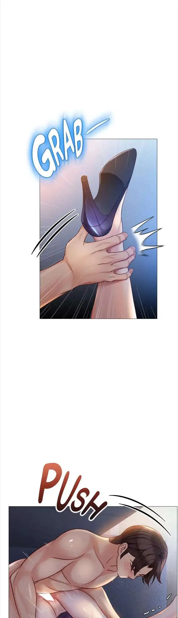 My Daughter’s Friend Chapter 86 - Page 6