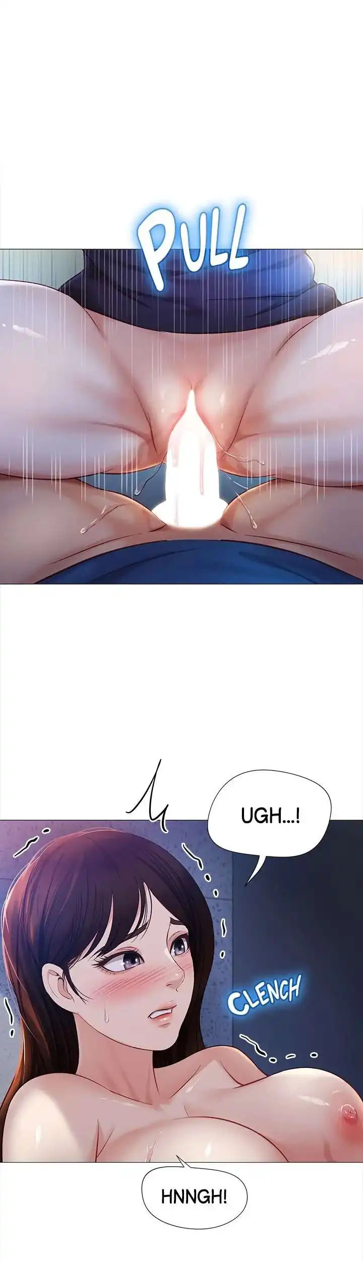 My Daughter’s Friend Chapter 86 - Page 10