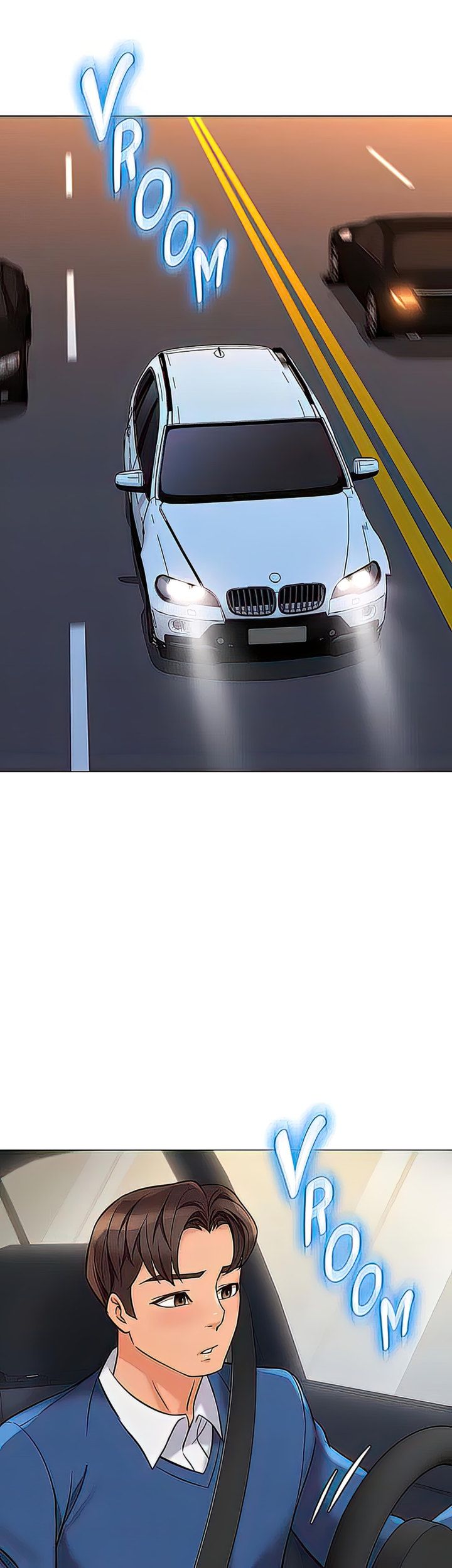 My Daughter’s Friend Chapter 87 - Page 14