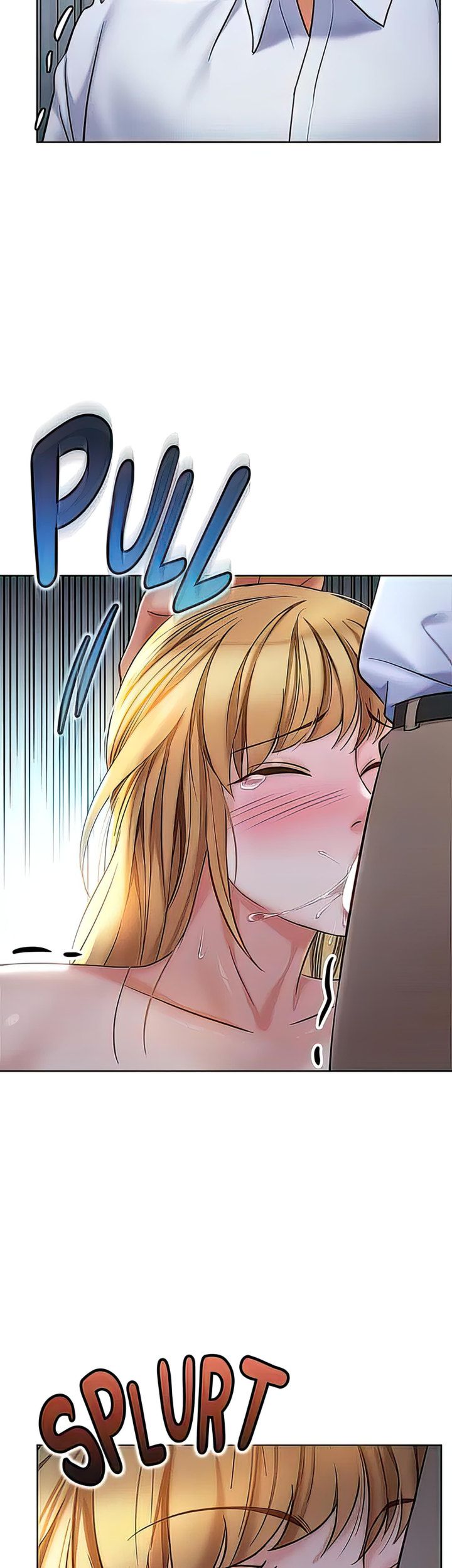 My Daughter’s Friend Chapter 88 - Page 13