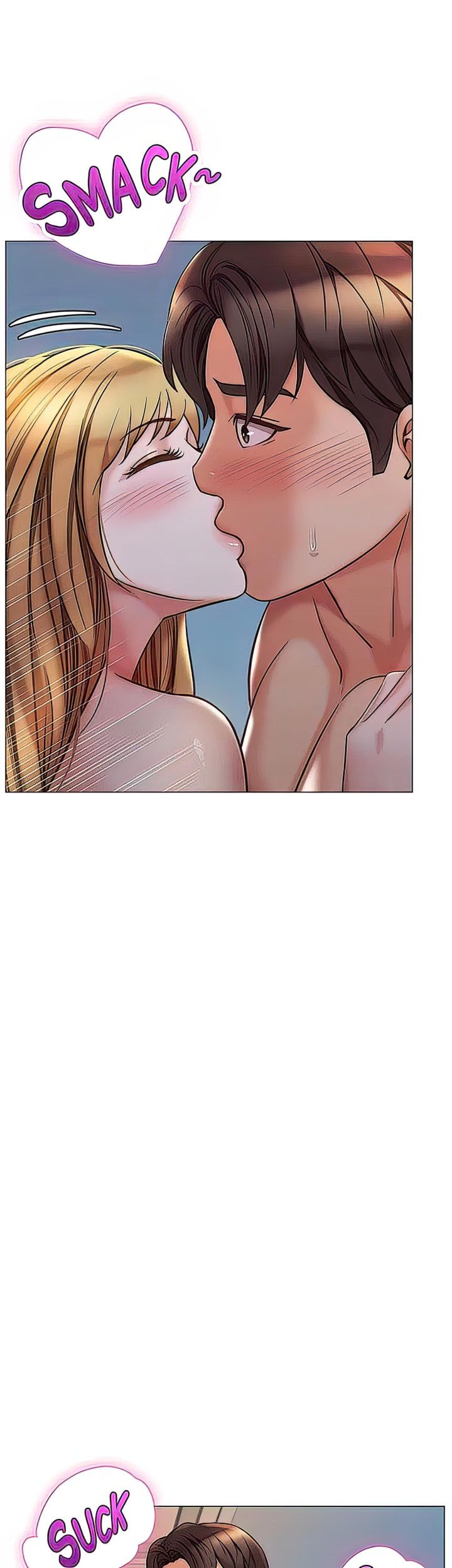 My Daughter’s Friend Chapter 88 - Page 20