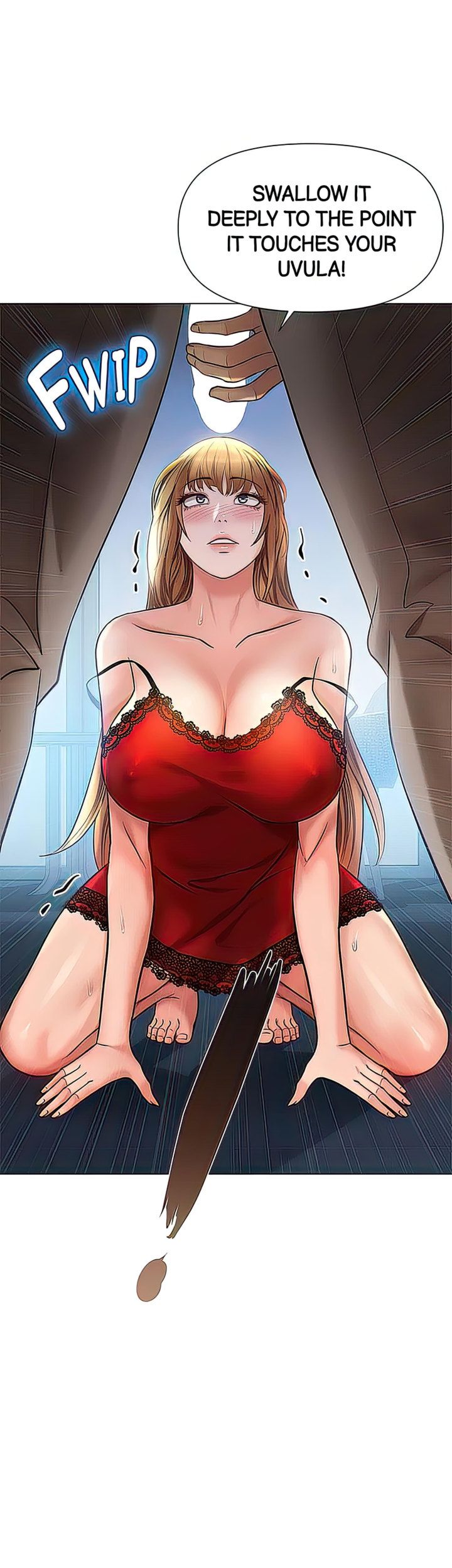 My Daughter’s Friend Chapter 88 - Page 3