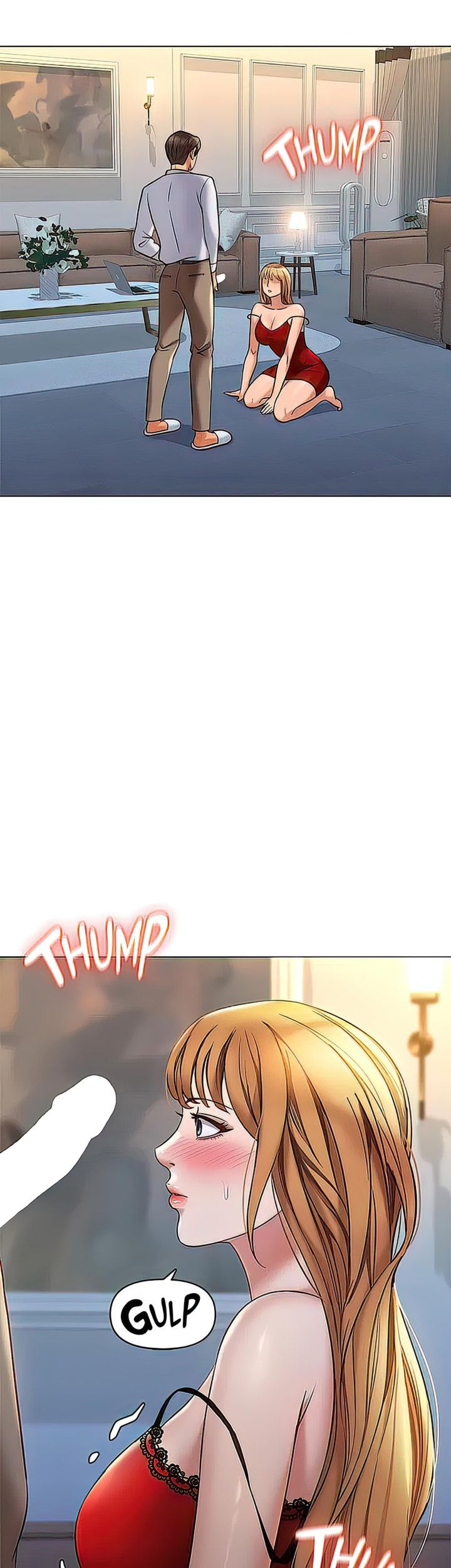 My Daughter’s Friend Chapter 88 - Page 5