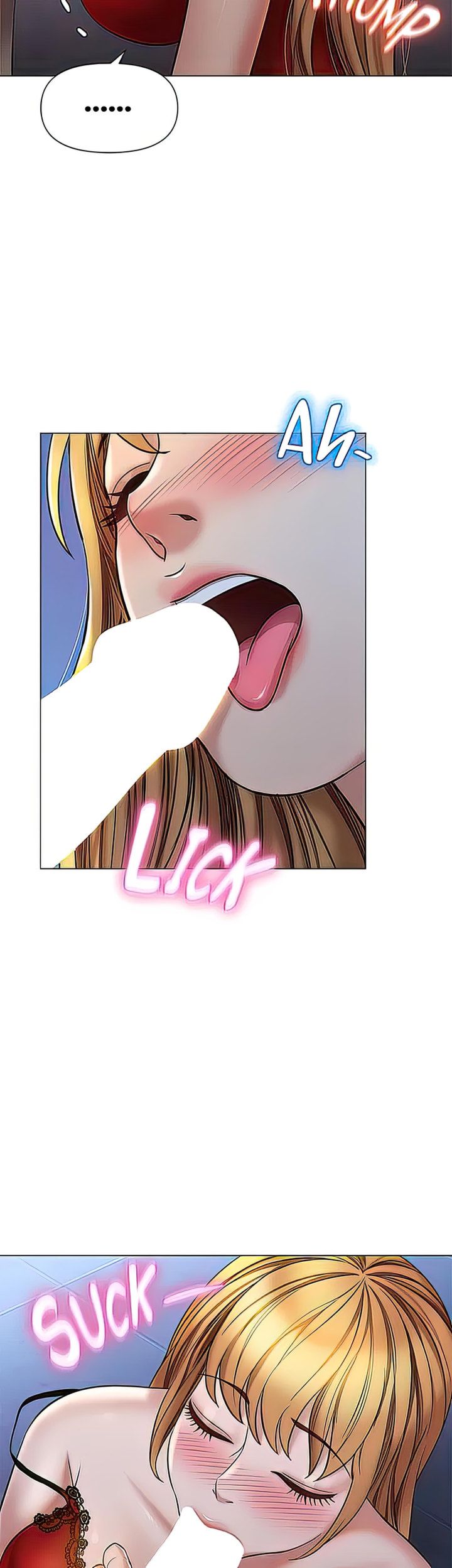 My Daughter’s Friend Chapter 88 - Page 6