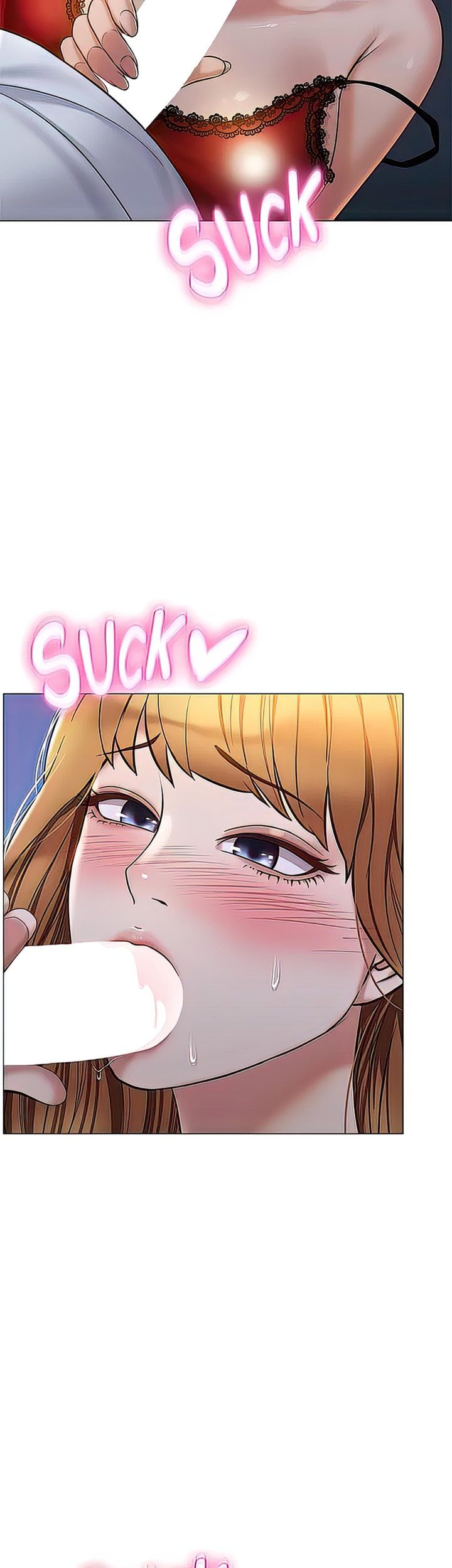 My Daughter’s Friend Chapter 88 - Page 7