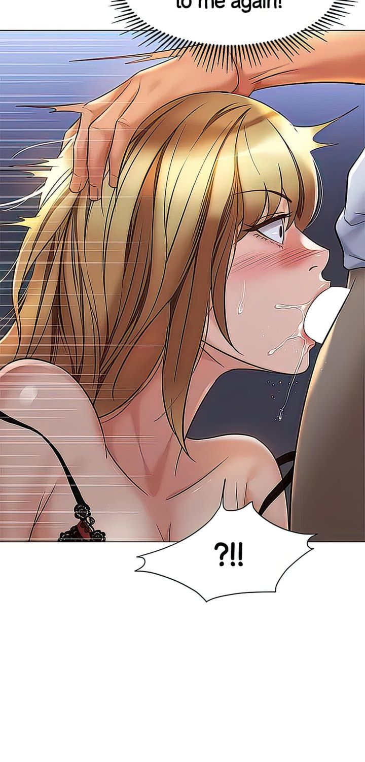 My Daughter’s Friend Chapter 88 - Page 10